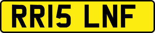 RR15LNF