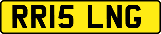 RR15LNG