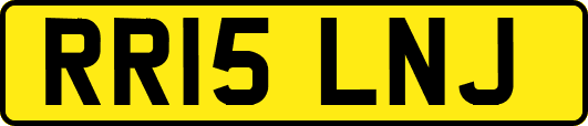 RR15LNJ
