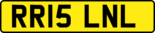 RR15LNL