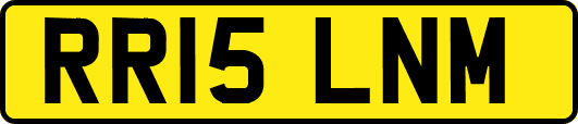 RR15LNM