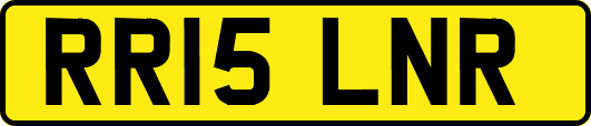 RR15LNR
