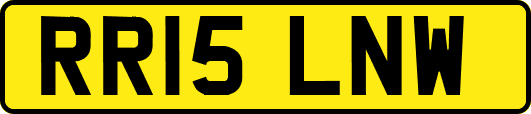 RR15LNW