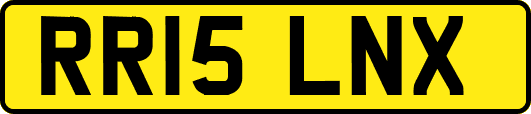 RR15LNX