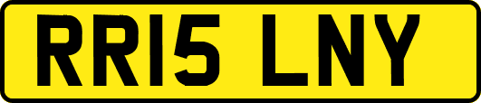 RR15LNY