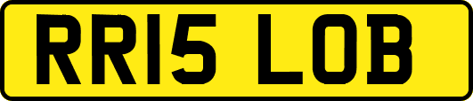 RR15LOB
