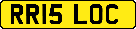 RR15LOC