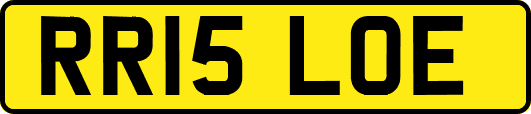 RR15LOE