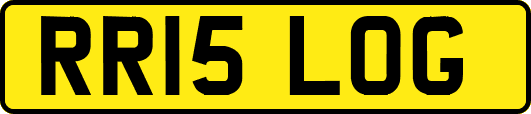 RR15LOG