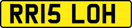 RR15LOH