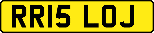 RR15LOJ