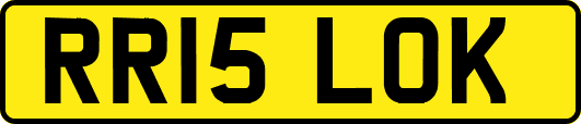 RR15LOK