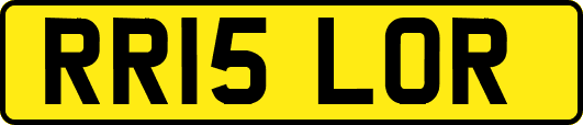 RR15LOR