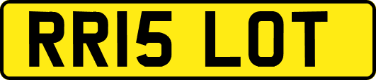 RR15LOT