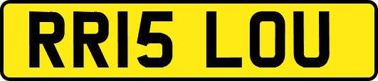 RR15LOU