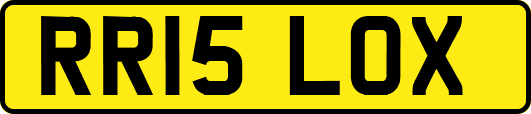 RR15LOX