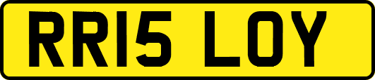 RR15LOY