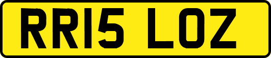 RR15LOZ