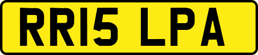 RR15LPA