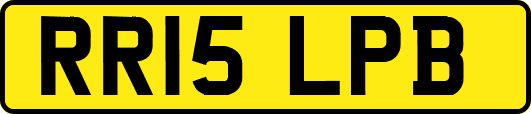 RR15LPB