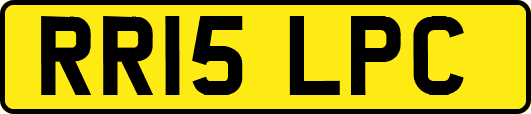 RR15LPC