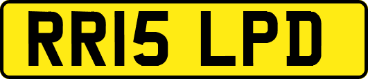RR15LPD