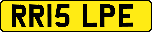 RR15LPE