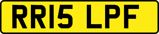 RR15LPF