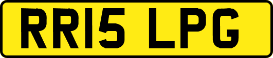 RR15LPG
