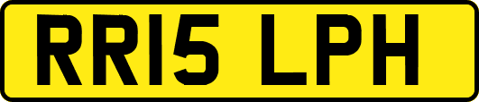 RR15LPH