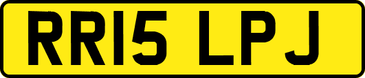 RR15LPJ