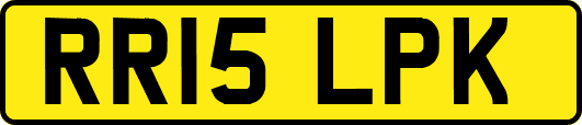 RR15LPK