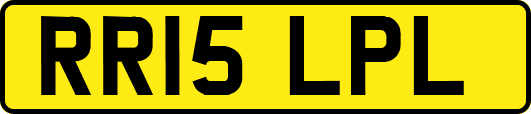 RR15LPL