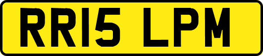 RR15LPM