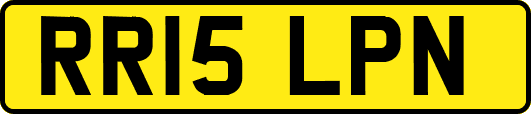 RR15LPN