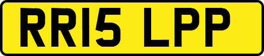 RR15LPP