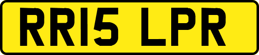 RR15LPR