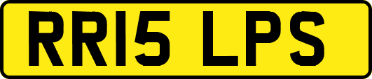RR15LPS