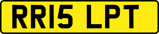 RR15LPT