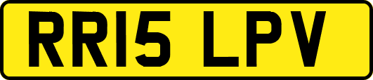RR15LPV