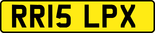 RR15LPX
