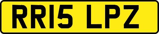 RR15LPZ