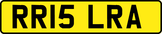 RR15LRA