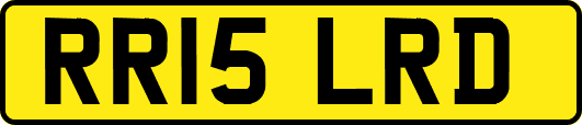 RR15LRD
