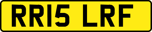 RR15LRF