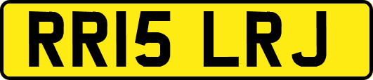 RR15LRJ