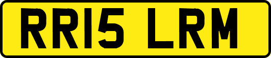 RR15LRM