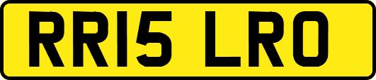 RR15LRO