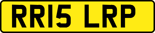 RR15LRP