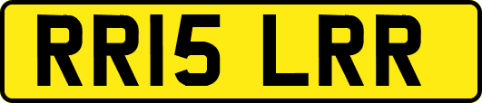 RR15LRR